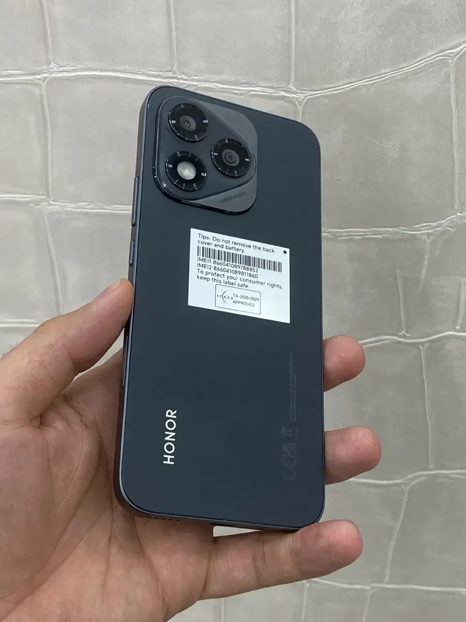 honor 400 lite 256|موبایل|تبریز, |دیوار