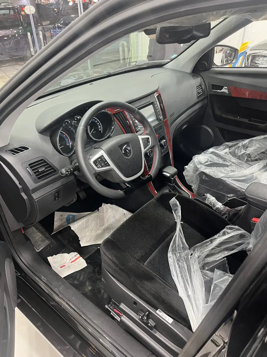 دنا اپشنال خشک|خودرو سواری و وانت|تهران, توحید|دیوار