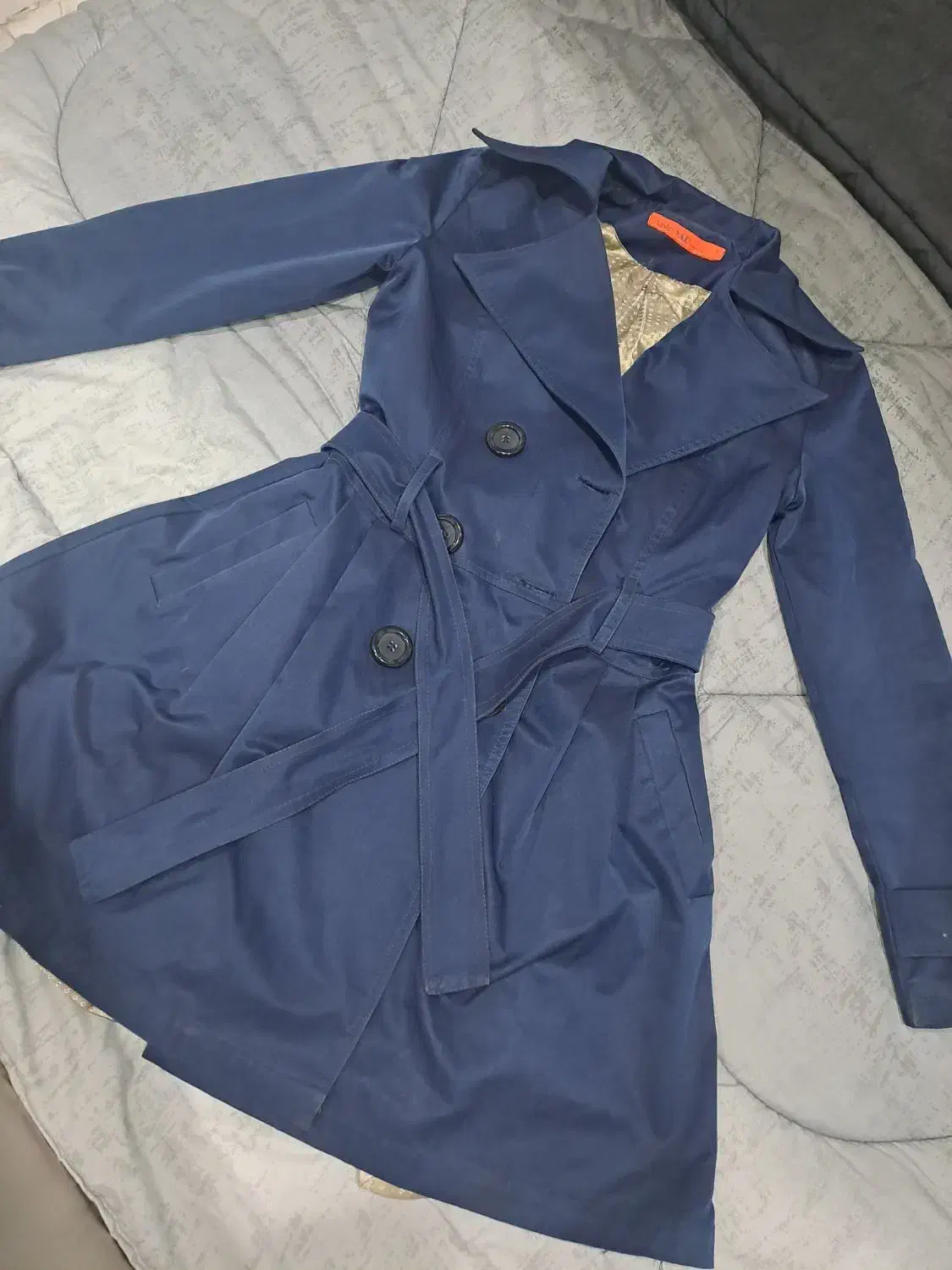 بارونی دخترونه|لباس|قزوین, |دیوار