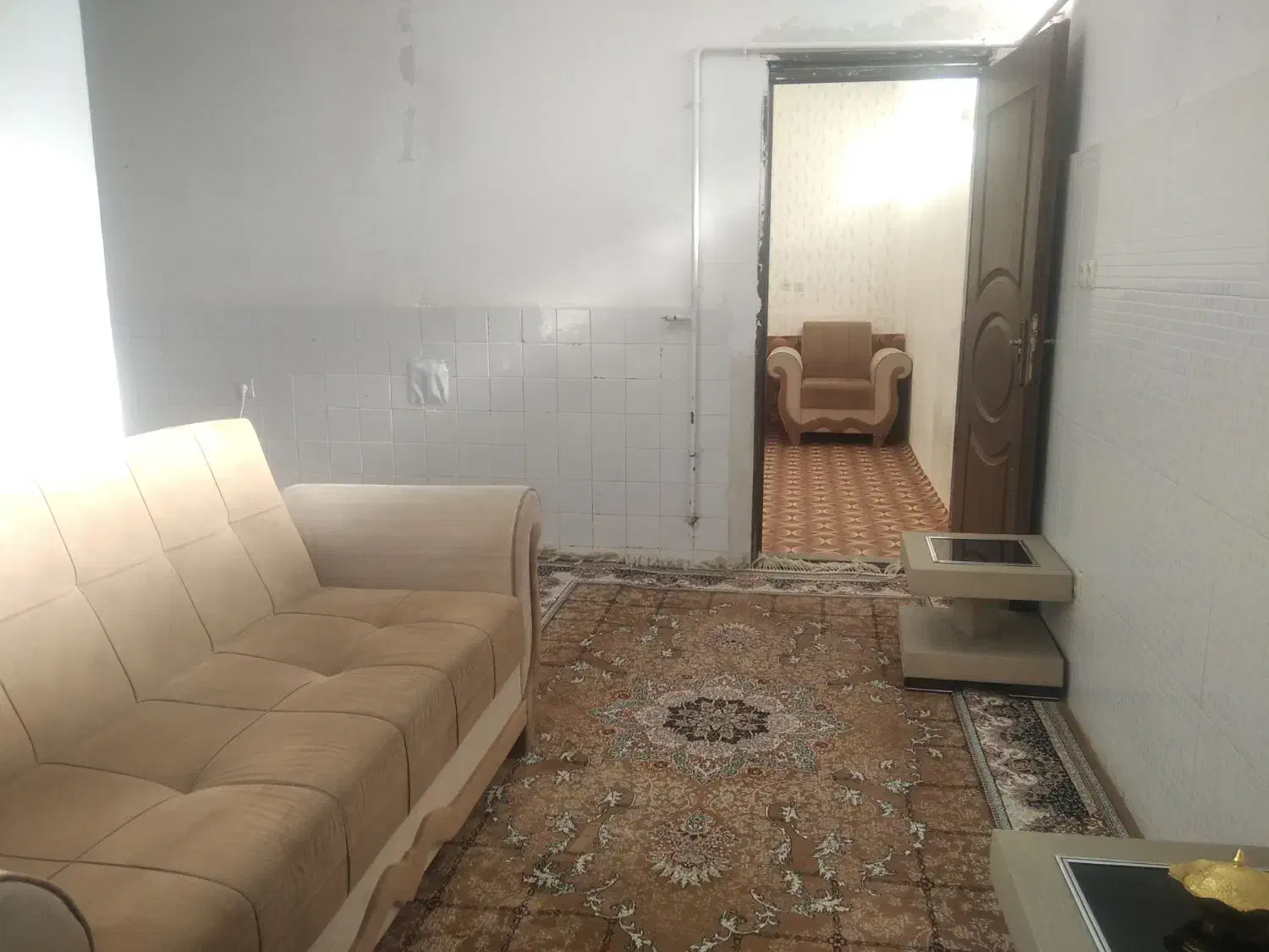 سویت اجاره ای|اجارهٔ کوتاه‌مدت آپارتمان و سوئیت|مهاباد (آذربایجان غربی), |دیوار