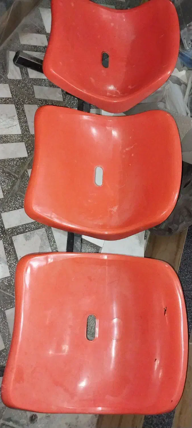 فروش صندلی سه نفره|دفتر کار|آمل, |دیوار