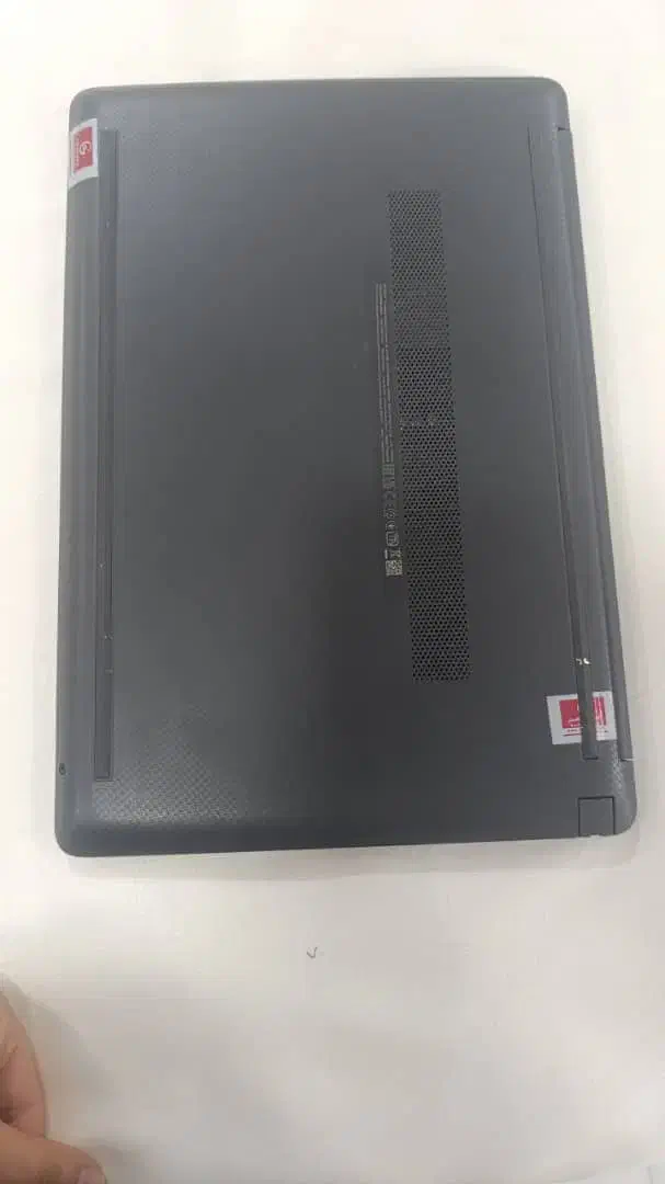 فروش لپ تاپ اچ پی در حد نو قیمت توافقی ارزوئیه|رایانه همراه|ارزوئیه, |دیوار