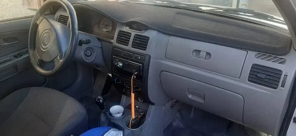 فروشی|خودرو سواری و وانت|یزد, |دیوار