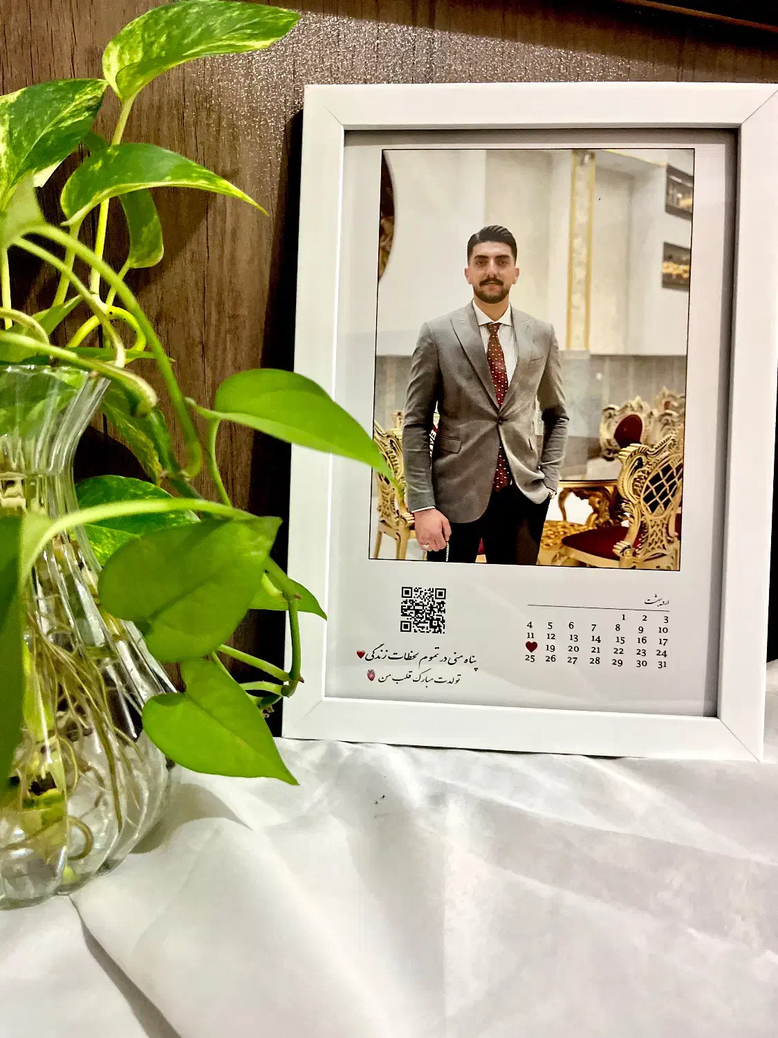 تابلو خاطرات|تابلو، نقاشی، عکس|ارومیه, |دیوار