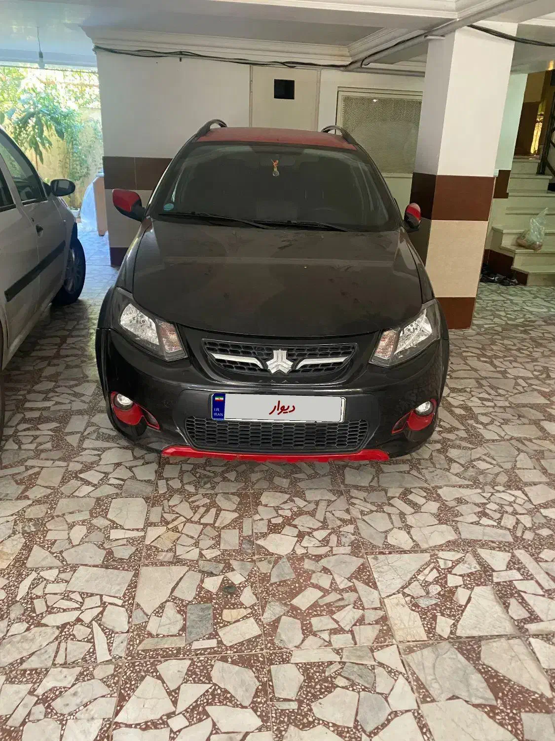 کویبک آر|خودرو سواری و وانت|بابل, |دیوار