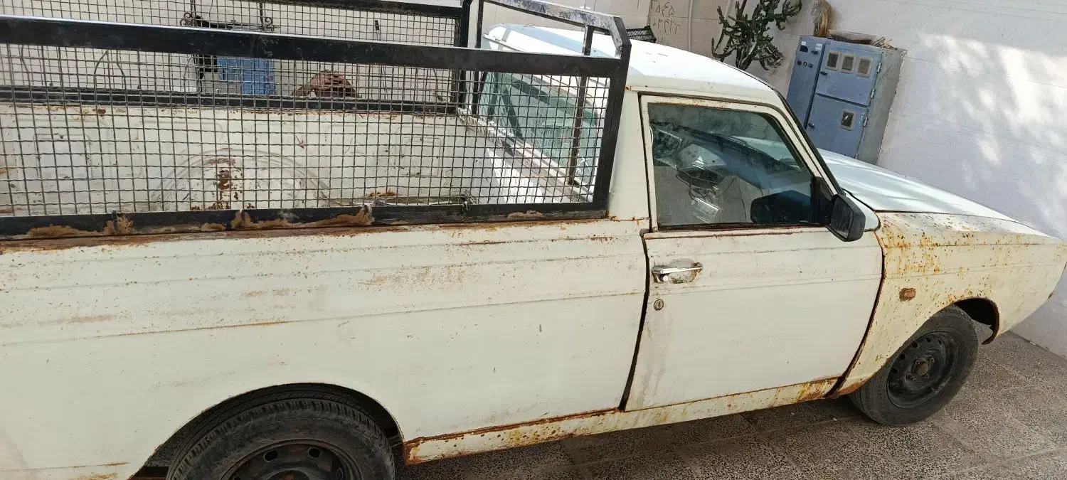 پیکان وانت|خودرو سواری و وانت|بندرعباس, |دیوار