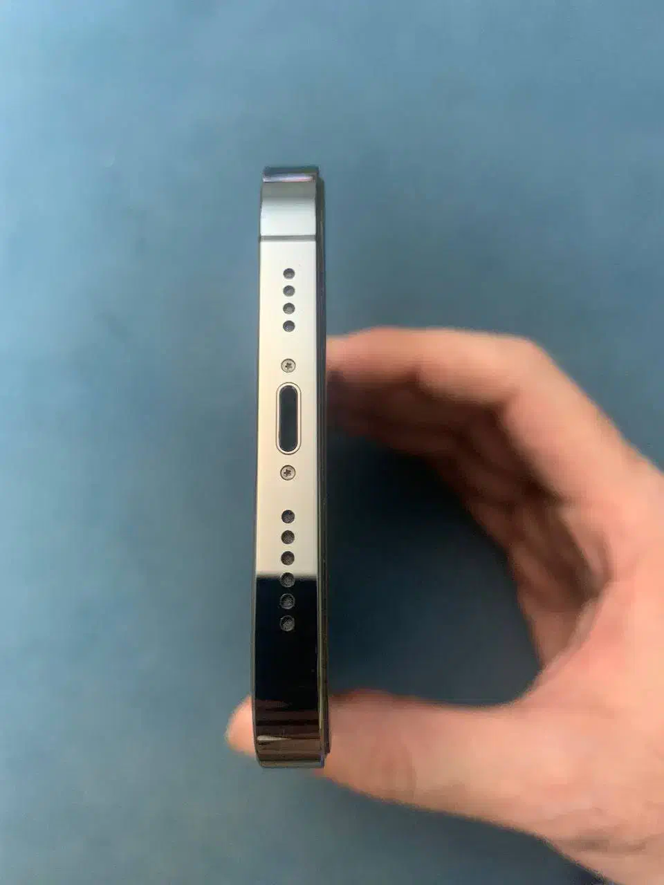 آیفون۱۳پرومکس گرافیت|موبایل|تهران, شهرک غرب|دیوار