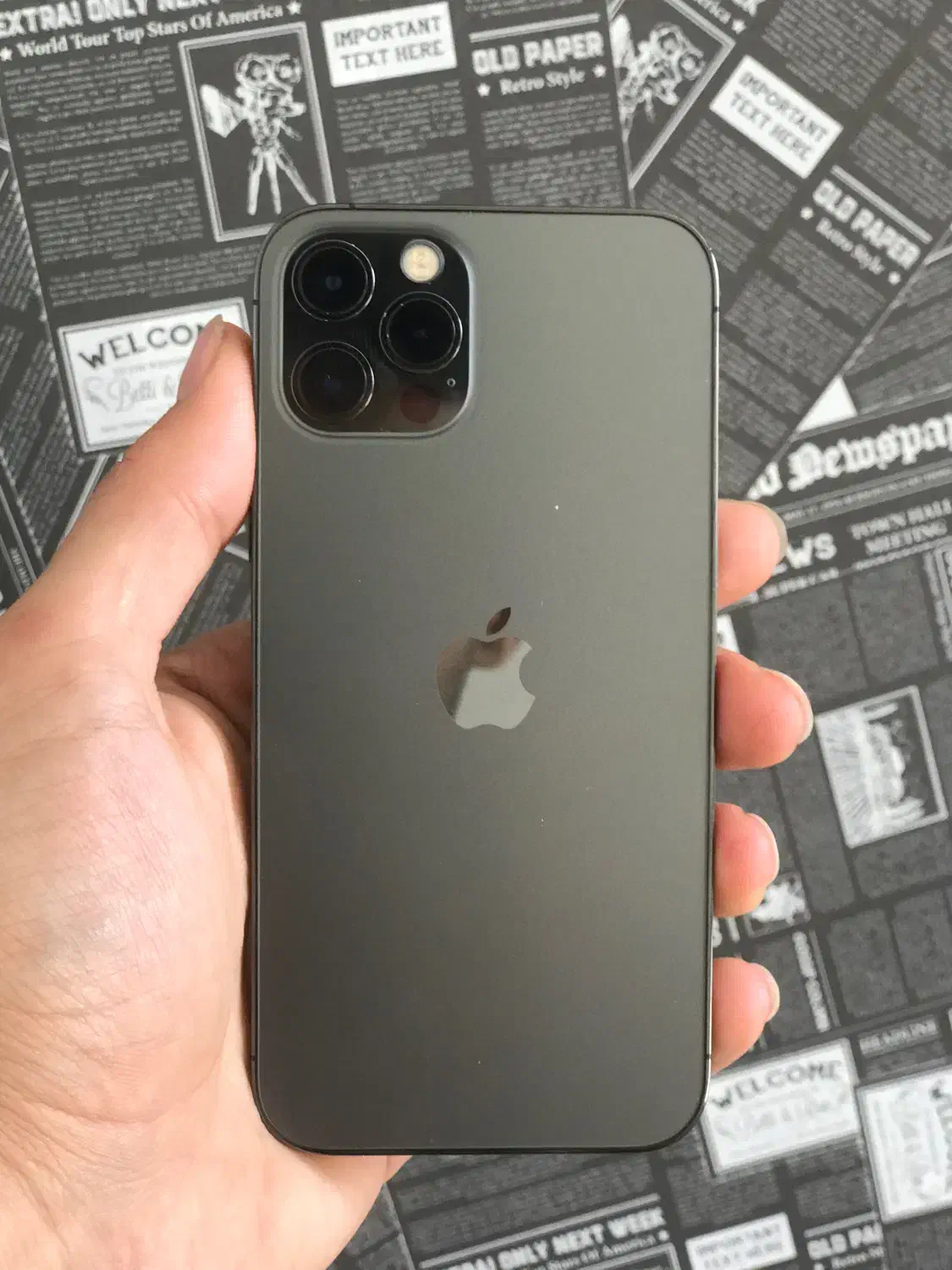 ایفون ۱۲ پرو|موبایل|بانه, |دیوار