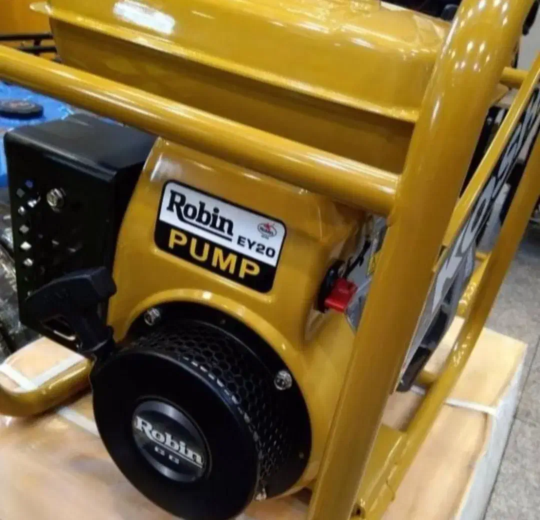 موتور آب موتورآب موتور پمپ موتورپمپ روبین مدل DS|ماشین‌آلات صنعتی|تهران, شهرک ولیعصر جنوبی|دیوار