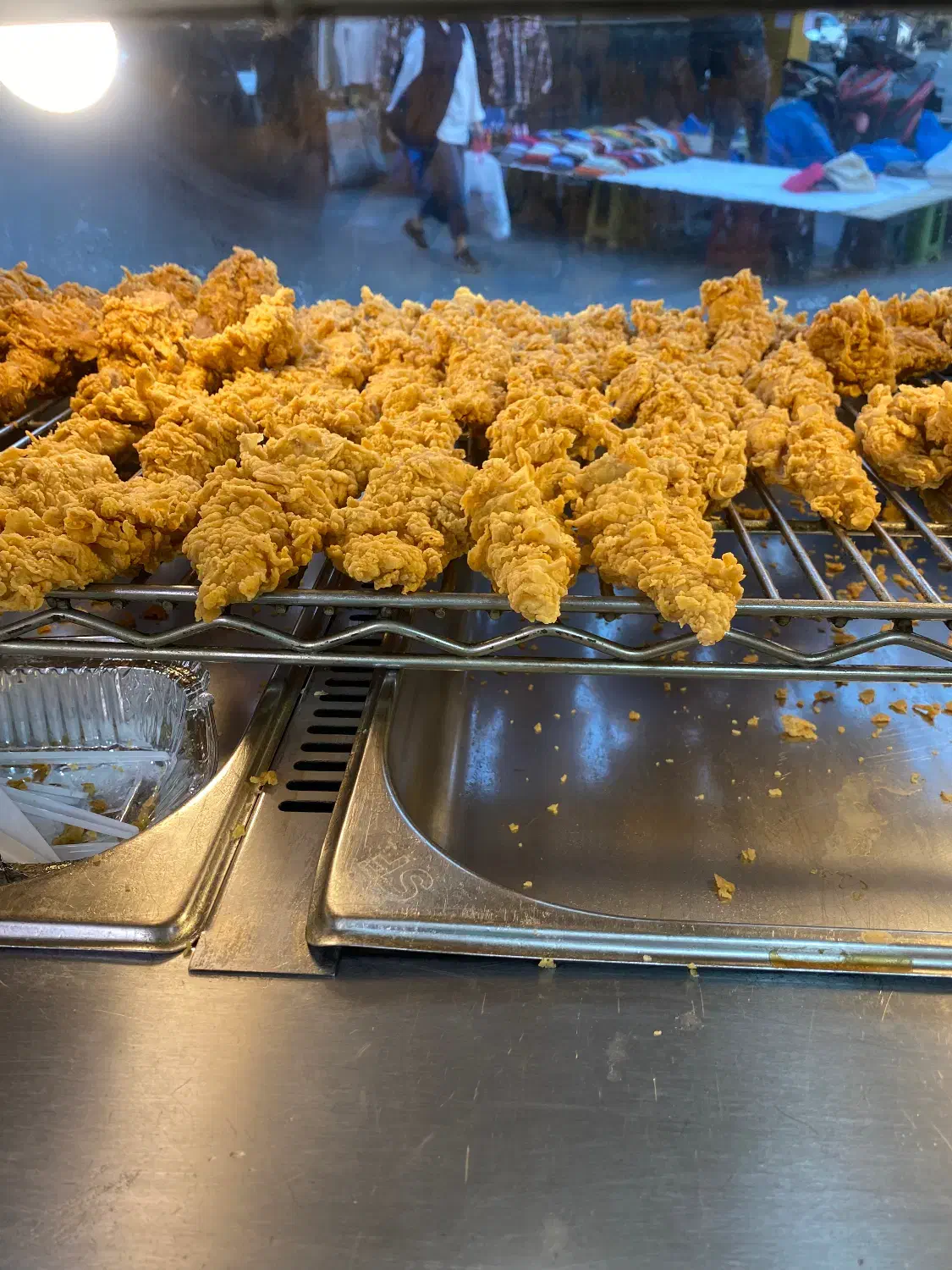 3 نفر جهت کار در فست و فود تهران|استخدام خدمات فروشگاه و رستوران|سلماس, |دیوار