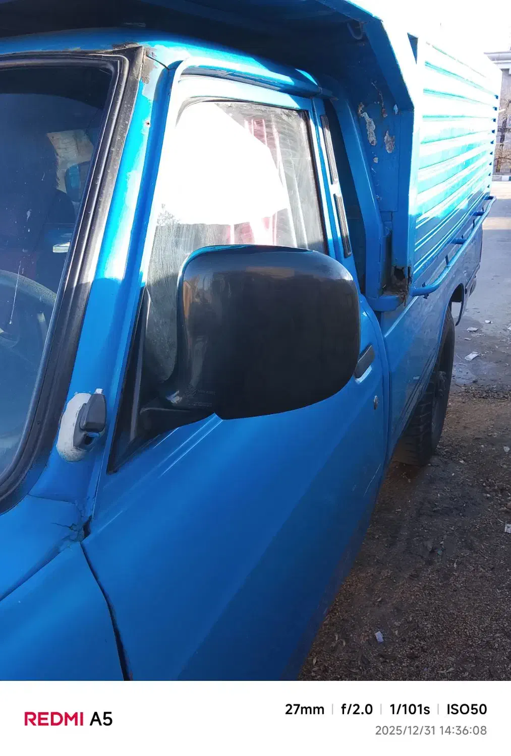 نیسان مدل 98|خودرو سواری و وانت|آشخانه, |دیوار