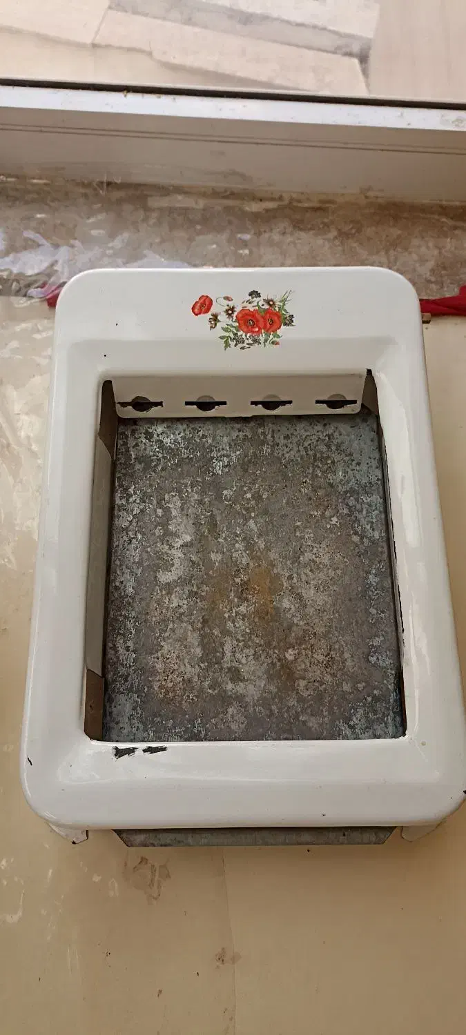 کباب پز گازی|اجاق گاز و لوازم برقی پختوپز|اردبیل, |دیوار