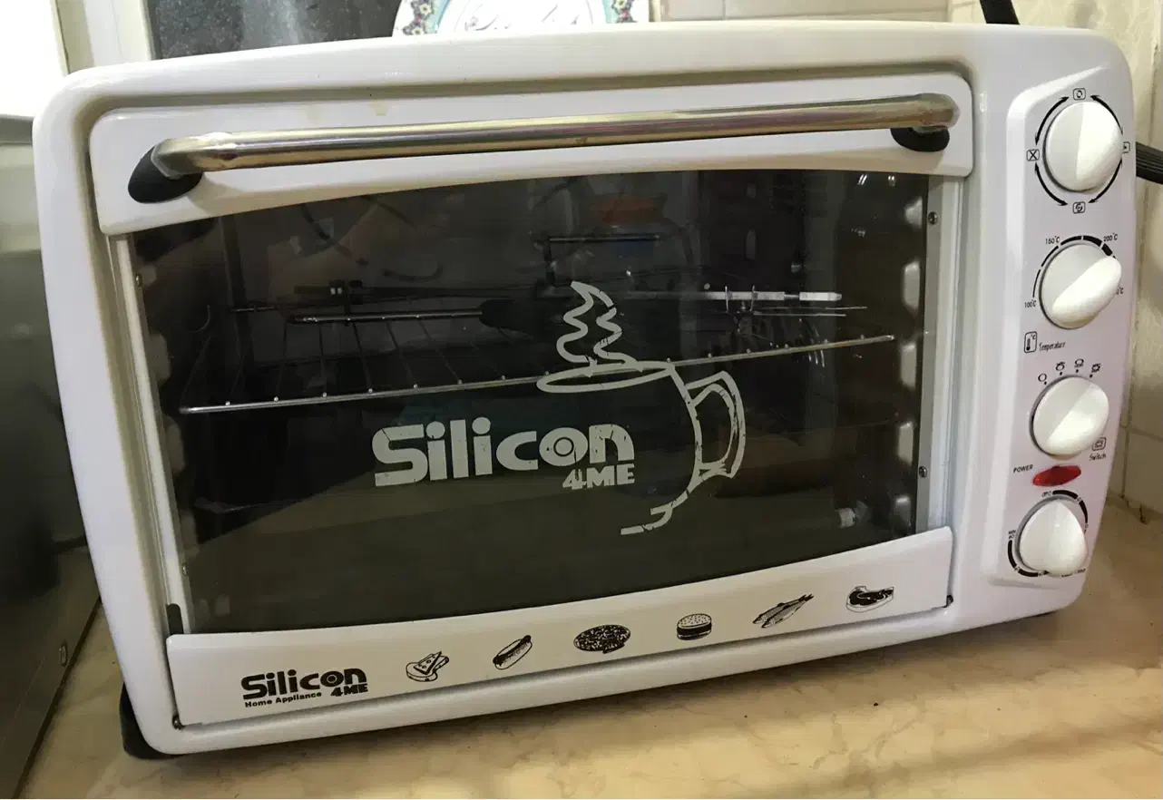 توستر|اجاق گاز و لوازم برقی پختوپز|زاهدان, |دیوار