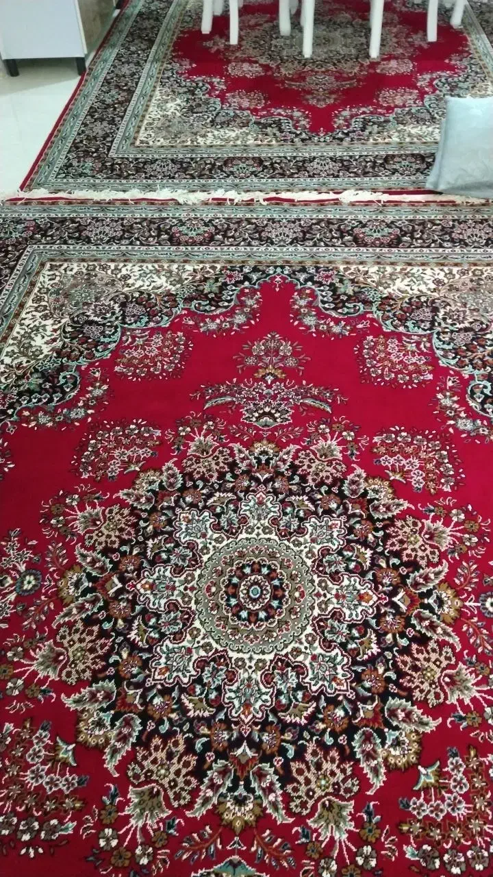 فرش|فرش|املش, |دیوار