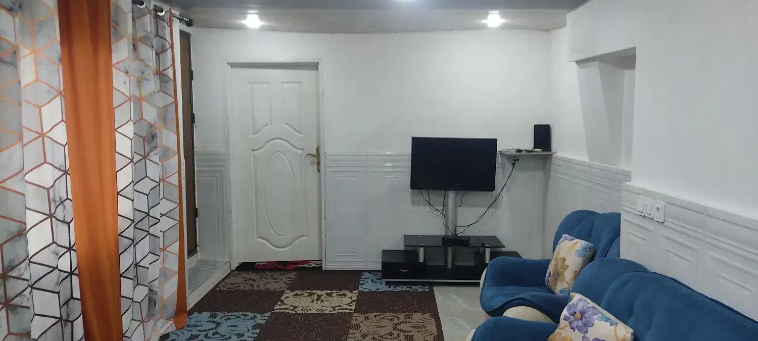 سوییت اجاره ای روزانه|اجارهٔ کوتاه‌مدت آپارتمان و سوئیت|بندرعباس, |دیوار