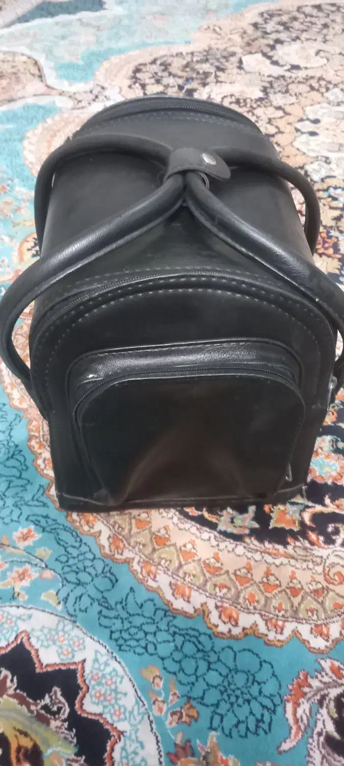 کیف و لوازم مژه کاری|کیف، کفش، کمربند|قرچک, باقرآباد|دیوار