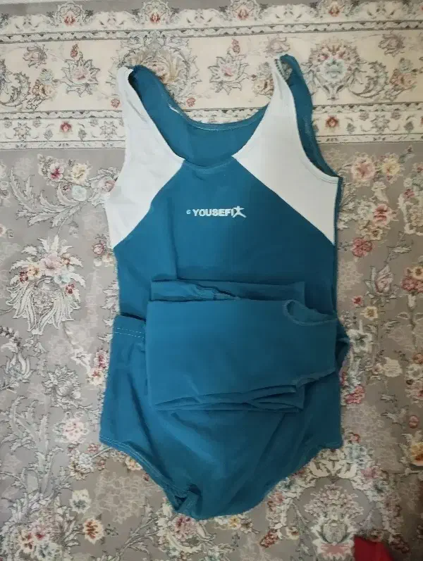 لباس ژیمناستیک|لباس|تهران, ده‌ونک|دیوار