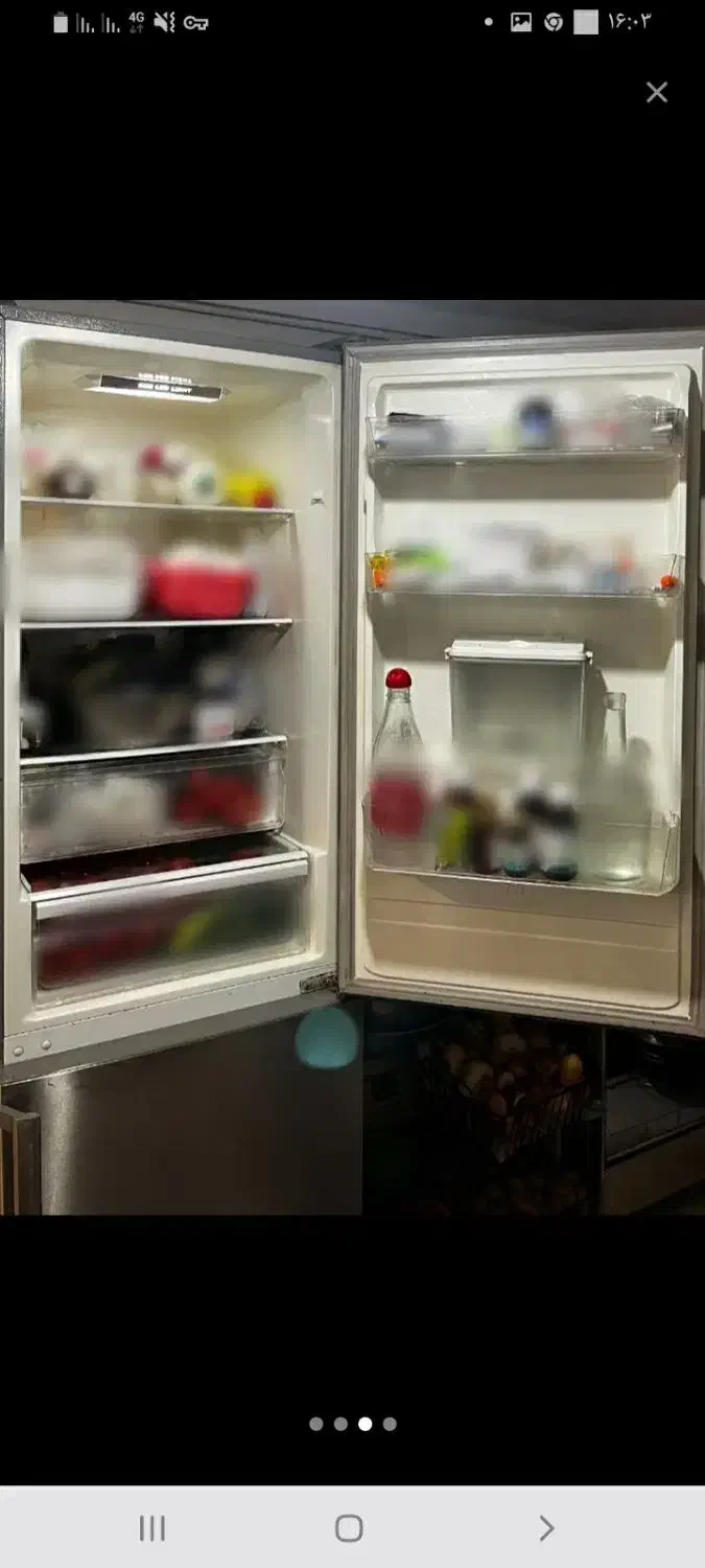 یخچال فریزرمدیا|یخچال و فریزر|رشت, کوی بیانی|دیوار