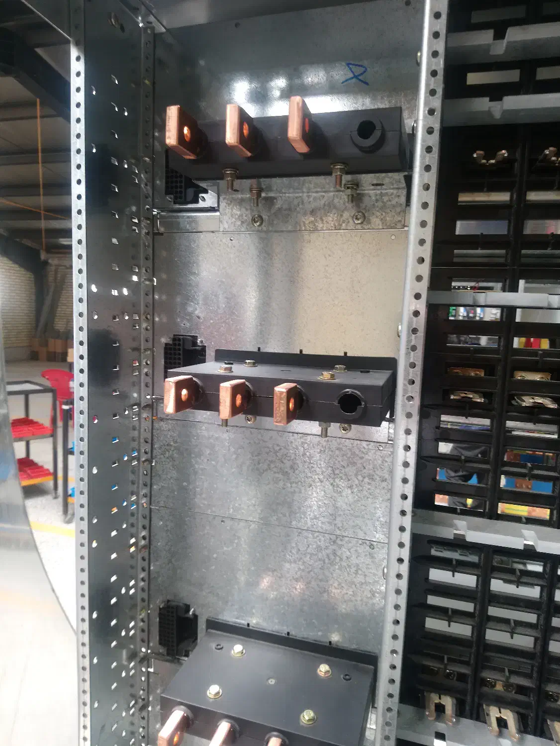 استخدام خمکار ورق|استخدام صنعتی، فنی، مهندسی|سنگر, |دیوار