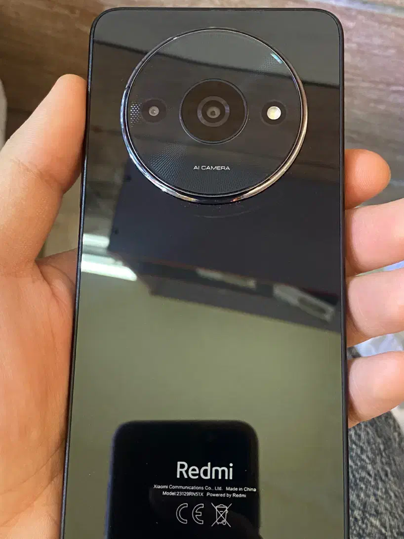 Redmi  A3 خشک|موبایل|شیراز, هفت تنان|دیوار