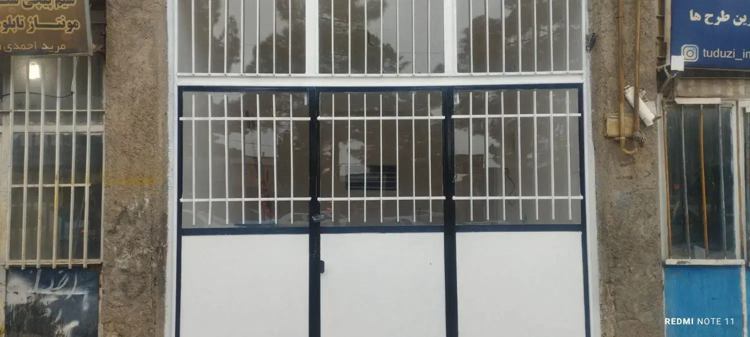 مغازه|اجارهٔ مغازه و غرفه|تربت جام, فاز ۱ فرهنگیان|دیوار