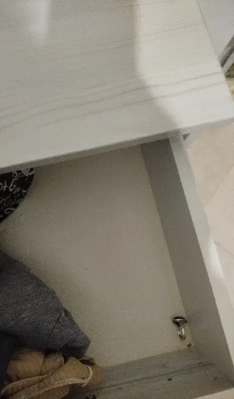 کمد لباس سالم و تمیز در حد نو|جاکفشی، کمد، دراور|شاندیز, |دیوار