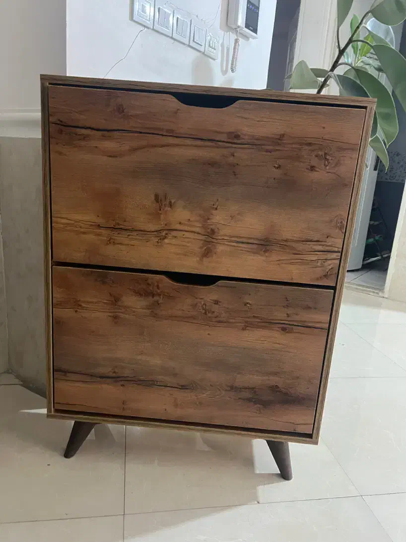 جا کفشی نو|جاکفشی، کمد، دراور|دماوند, گیلاوند|دیوار