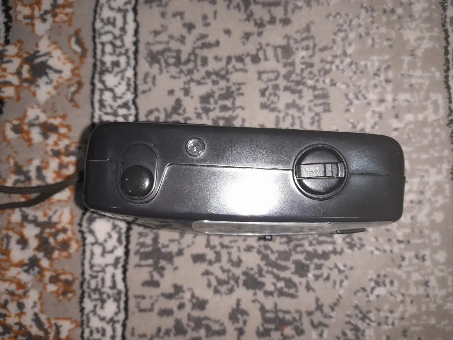 دوربین عکاسی|دوربین عکاسی و فیلم‌برداری|مشهد, وحید|دیوار