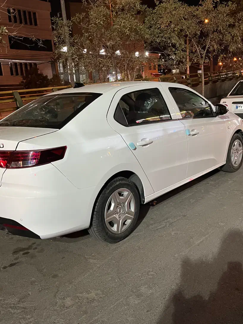 تارا v1 پلاس ۶ دنده|خودرو سواری و وانت|قزوین, |دیوار