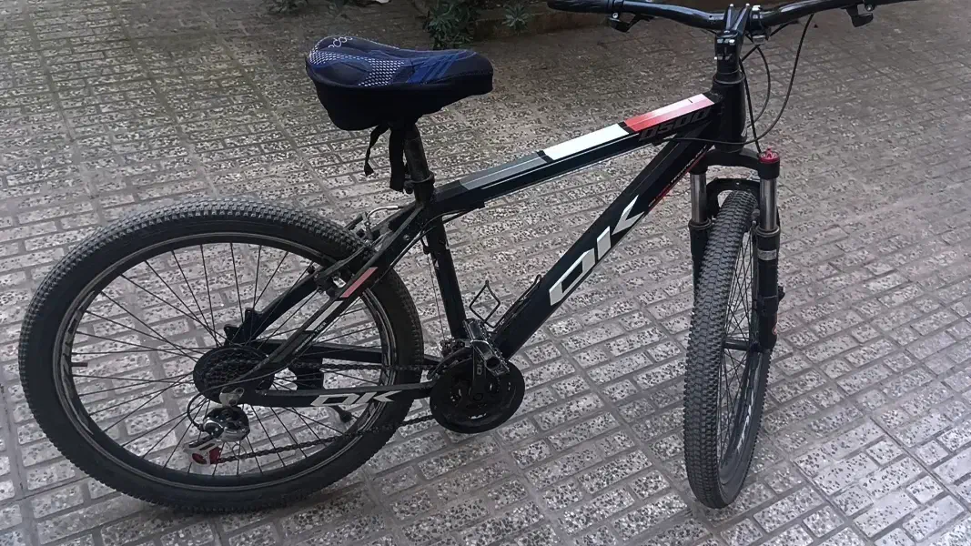 دوچرخه فروشی زیر قیمت|دوچرخه، اسکیت، اسکوتر|گرگان, |دیوار