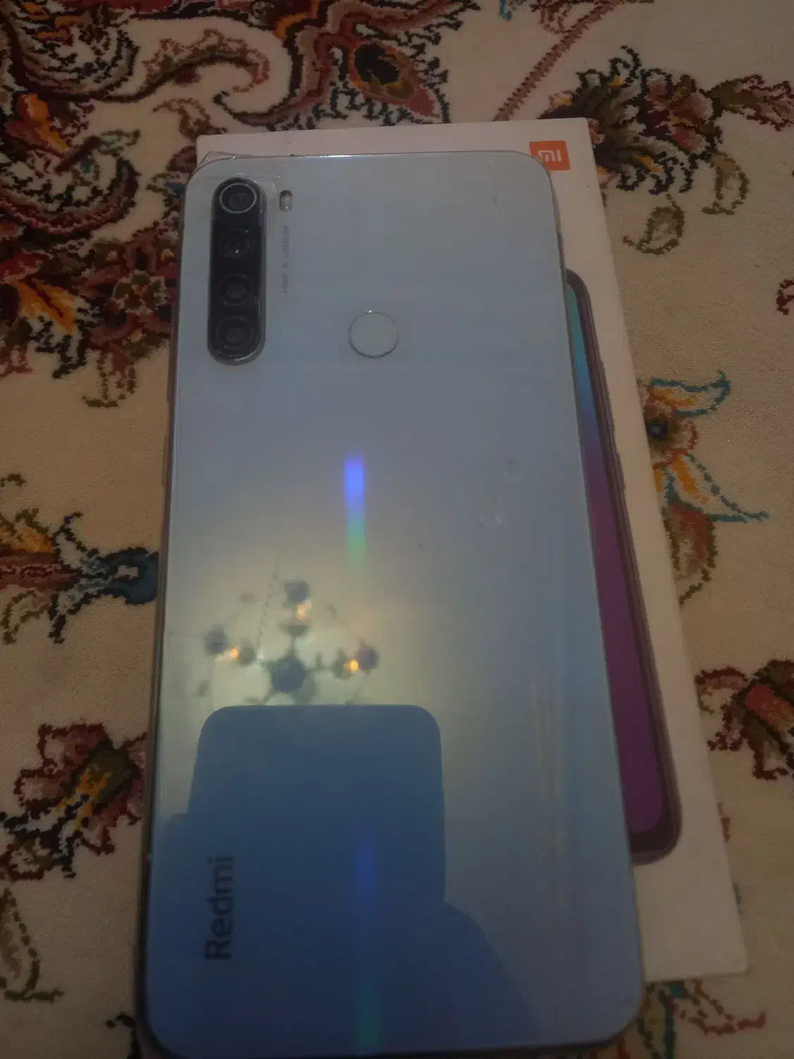 گوشی نوت8|موبایل|تبریز, |دیوار