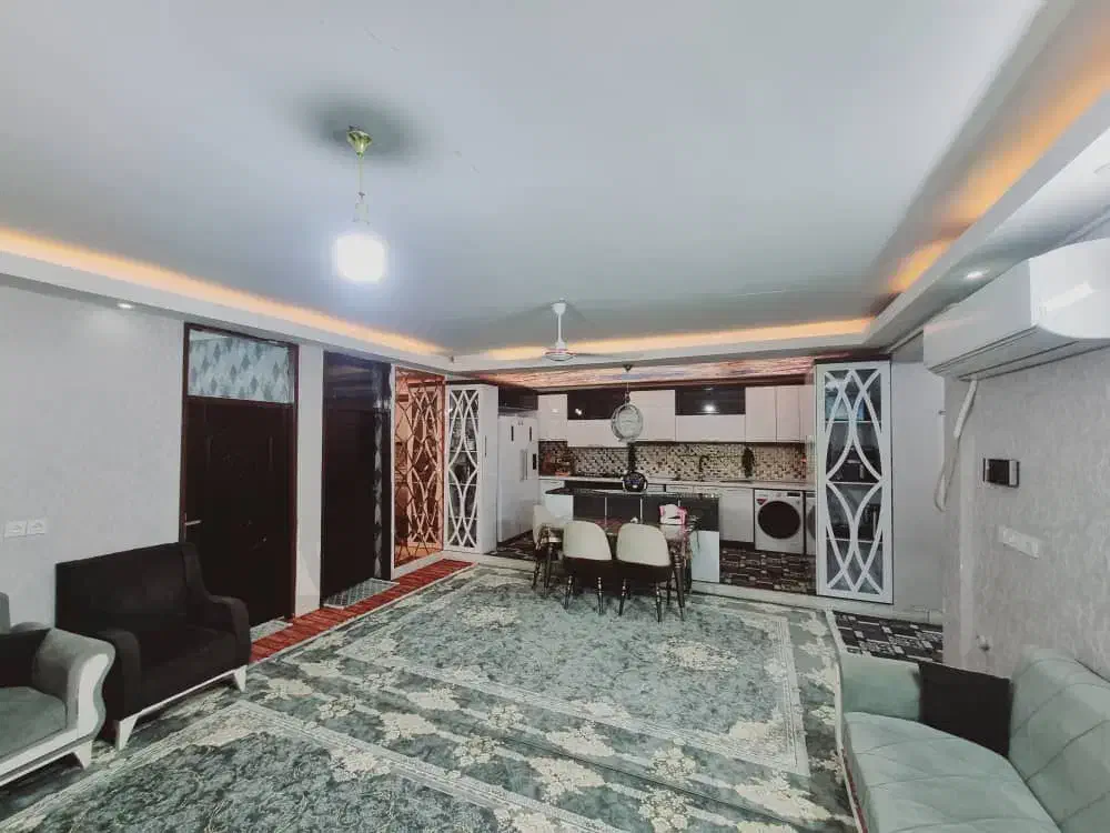 منزل فروشی زابل خ کشاورز|فروش خانه و ویلا|زابل, |دیوار