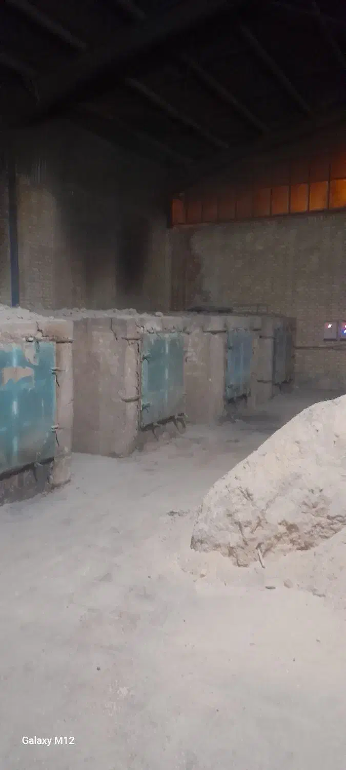 سازنده کوره زغال لیمو کبابی بامبو فشرده|ماشین‌آلات صنعتی|نیشابور, خیام|دیوار