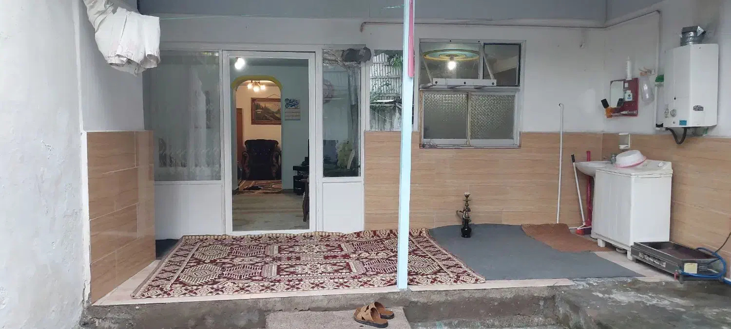 اجاره ای|اجارهٔ خانه و ویلا|رشت, پیرکلاچای|دیوار