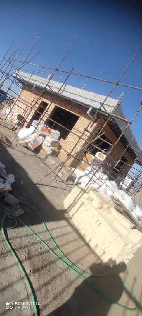 سازه ال اس اف|خدمات پیشه و مهارت|یزد, |دیوار