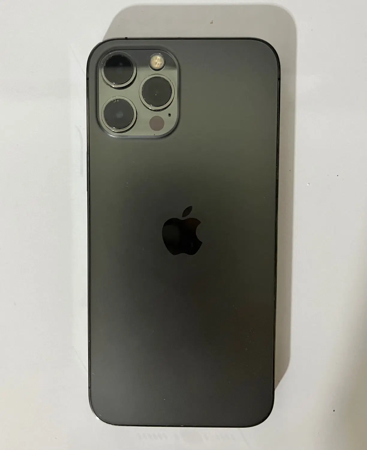 Iphone 12 pro max zaa 256|موبایل|رشت, گلسار|دیوار