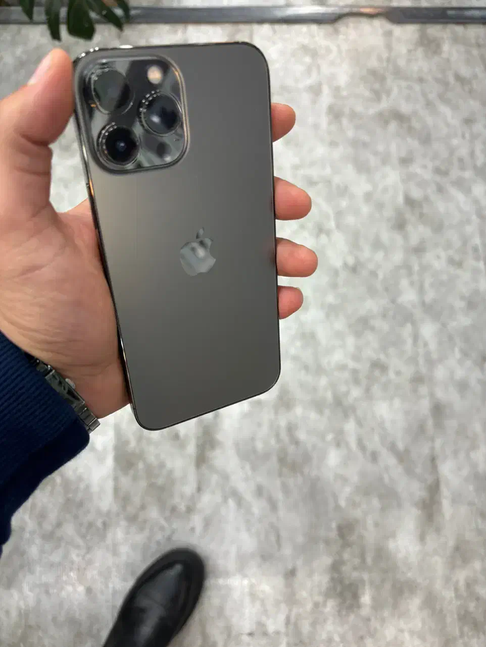 فروش آیفون ۱۳ پرومکسzaa|موبایل|شیراز, باهنر|دیوار