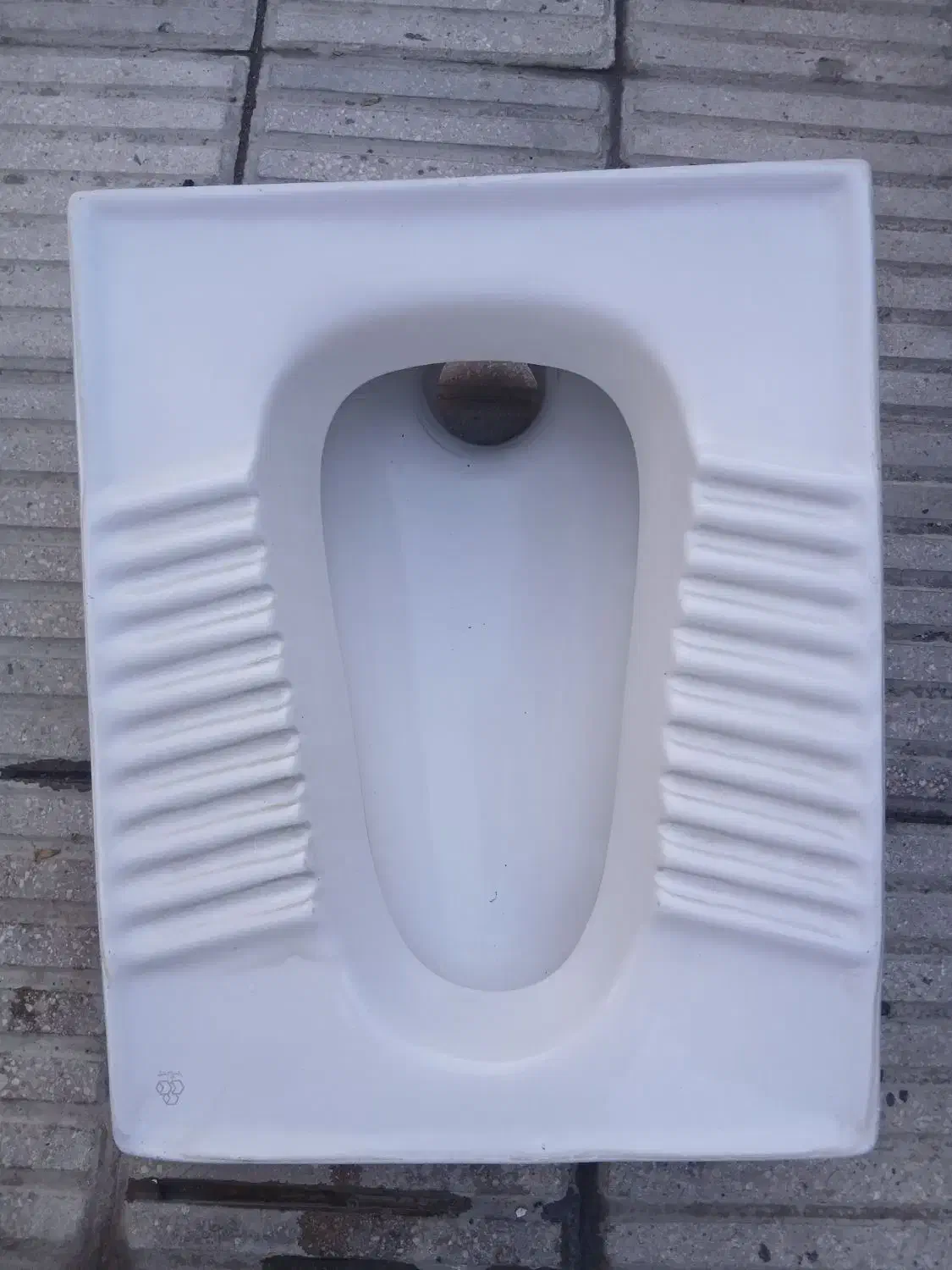 سنگ توالت|لوازم سرویس بهداشتی|کرمان, |دیوار