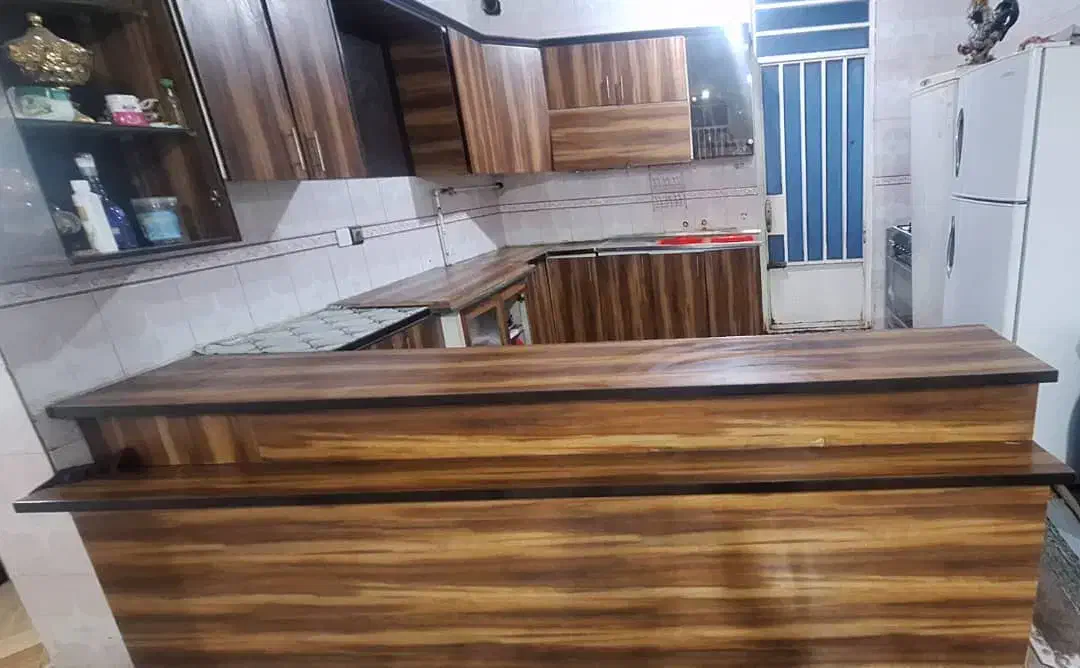 کابینات|مصالح و تجهیزات ساختمان|اهواز, شریعتی جنوبی|دیوار