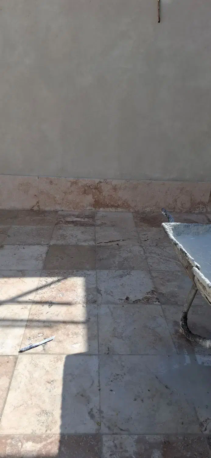 سنگ کاری و سرامیک کاری|خدمات پیشه و مهارت|کهک, |دیوار