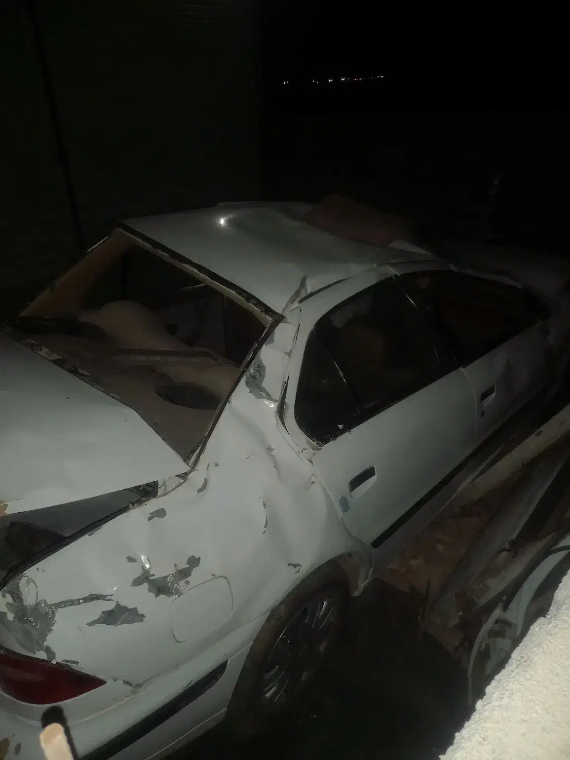 خودرو سمند چپی مدل ۹۱|خودرو سواری و وانت|کبودرآهنگ, |دیوار