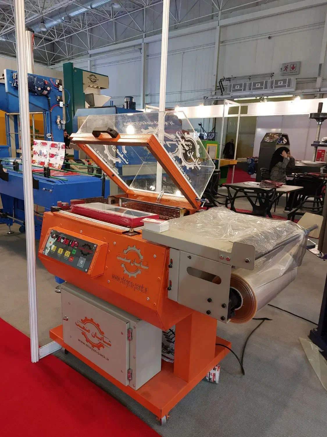 بندرعباس شیرینگ۳۱۴  پک ۳۱۴کابینی ۳۱۴بندرعباس|ماشین‌آلات صنعتی|بندرعباس, |دیوار