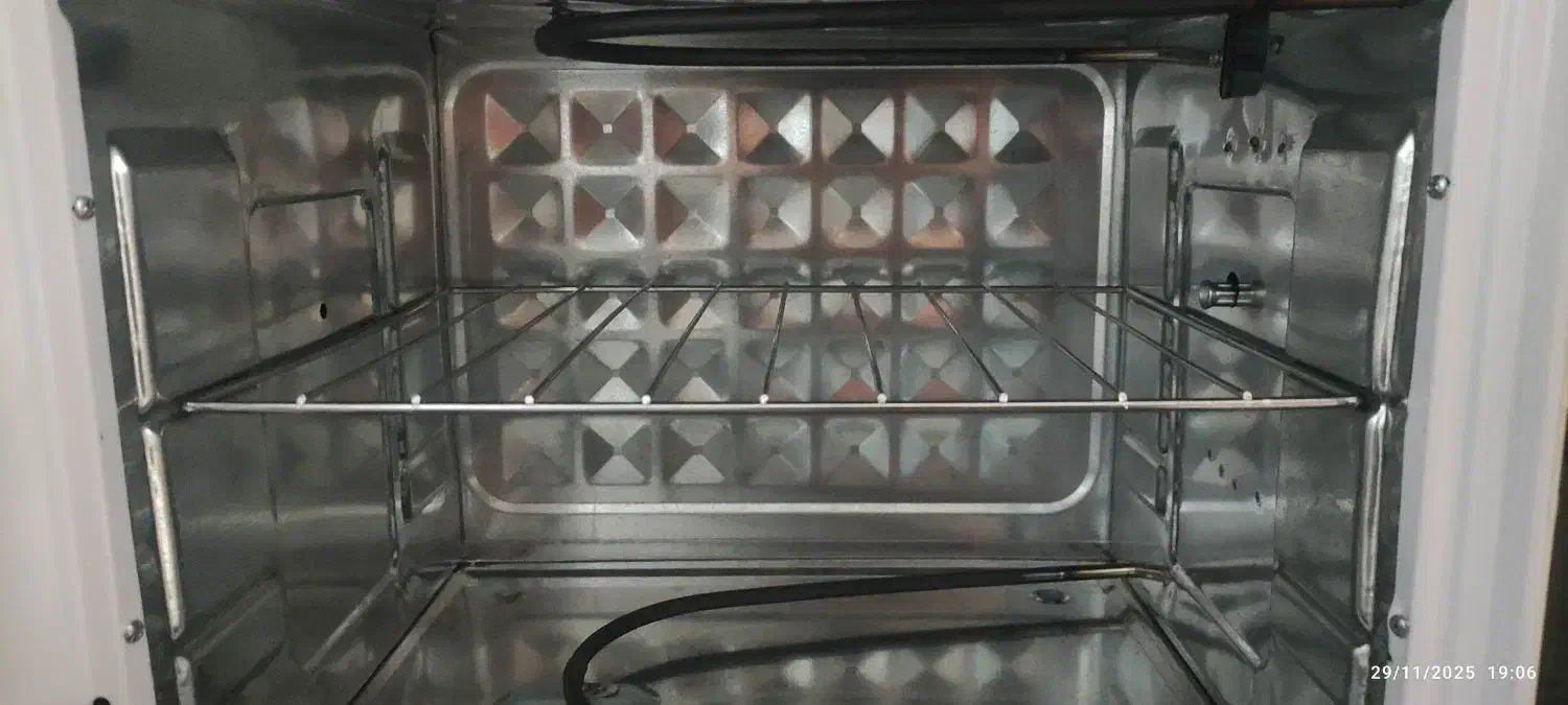 توستر|اجاق گاز و لوازم برقی پخت‌وپز|بجنورد, |دیوار