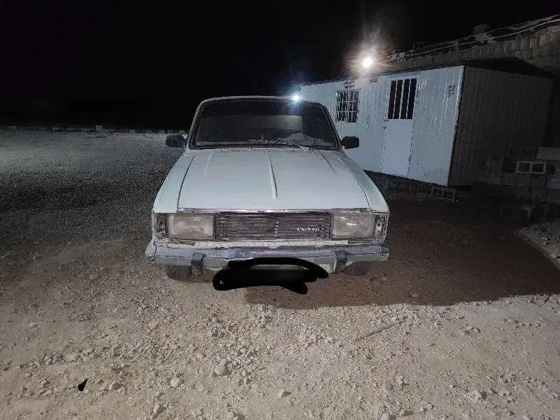 پیکان سواری|خودرو سواری و وانت|بهبهان, |دیوار