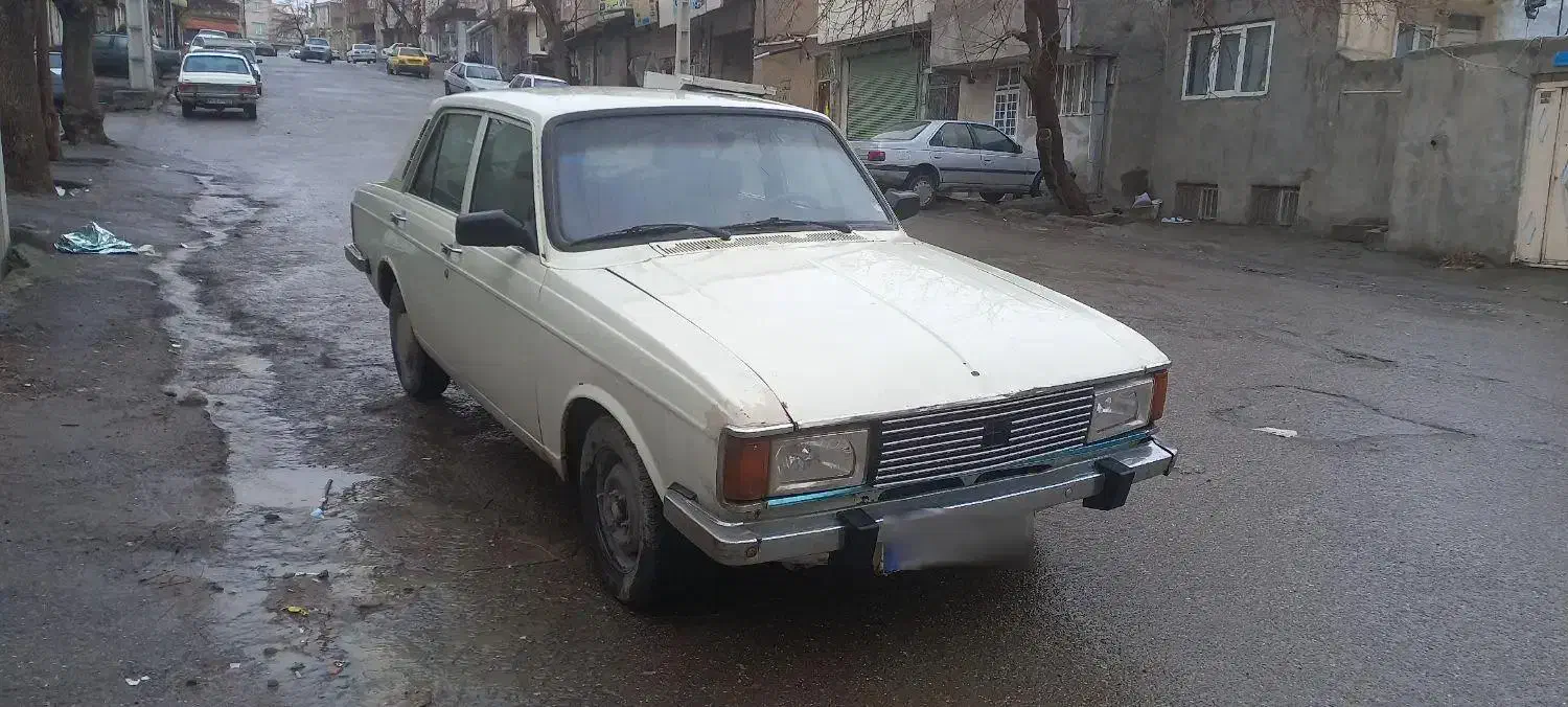 پیکان ۷۹|خودرو کلاسیک|سنندج, |دیوار