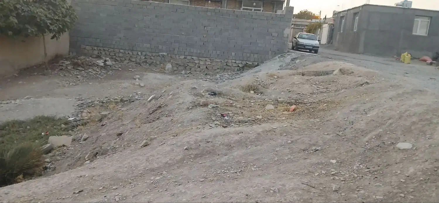 زمین|فروش زمین و ملک کلنگی|ملکشاهی, |دیوار