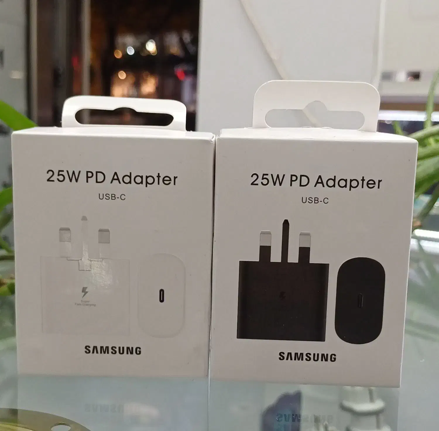 کلگی 25 وات سامسونگ|لوازم جانبی موبایل و تبلت|تبریز, |دیوار