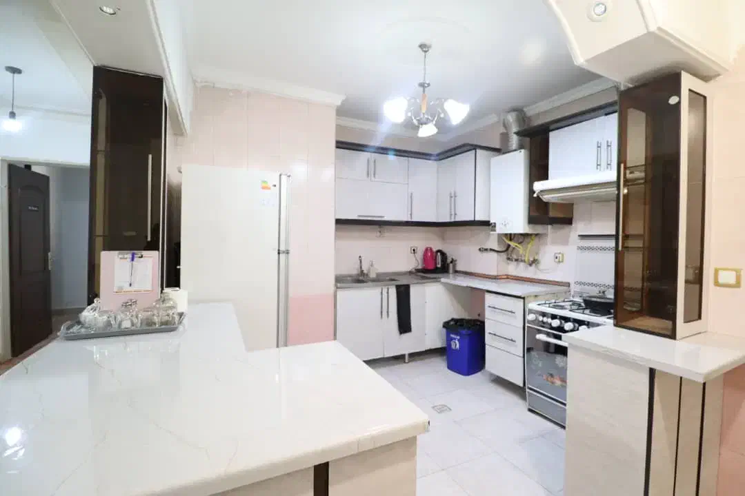 سویت اجاره ای|اجارهٔ کوتاهمدت آپارتمان و سوئیت|شیراز, کلاهدوز|دیوار