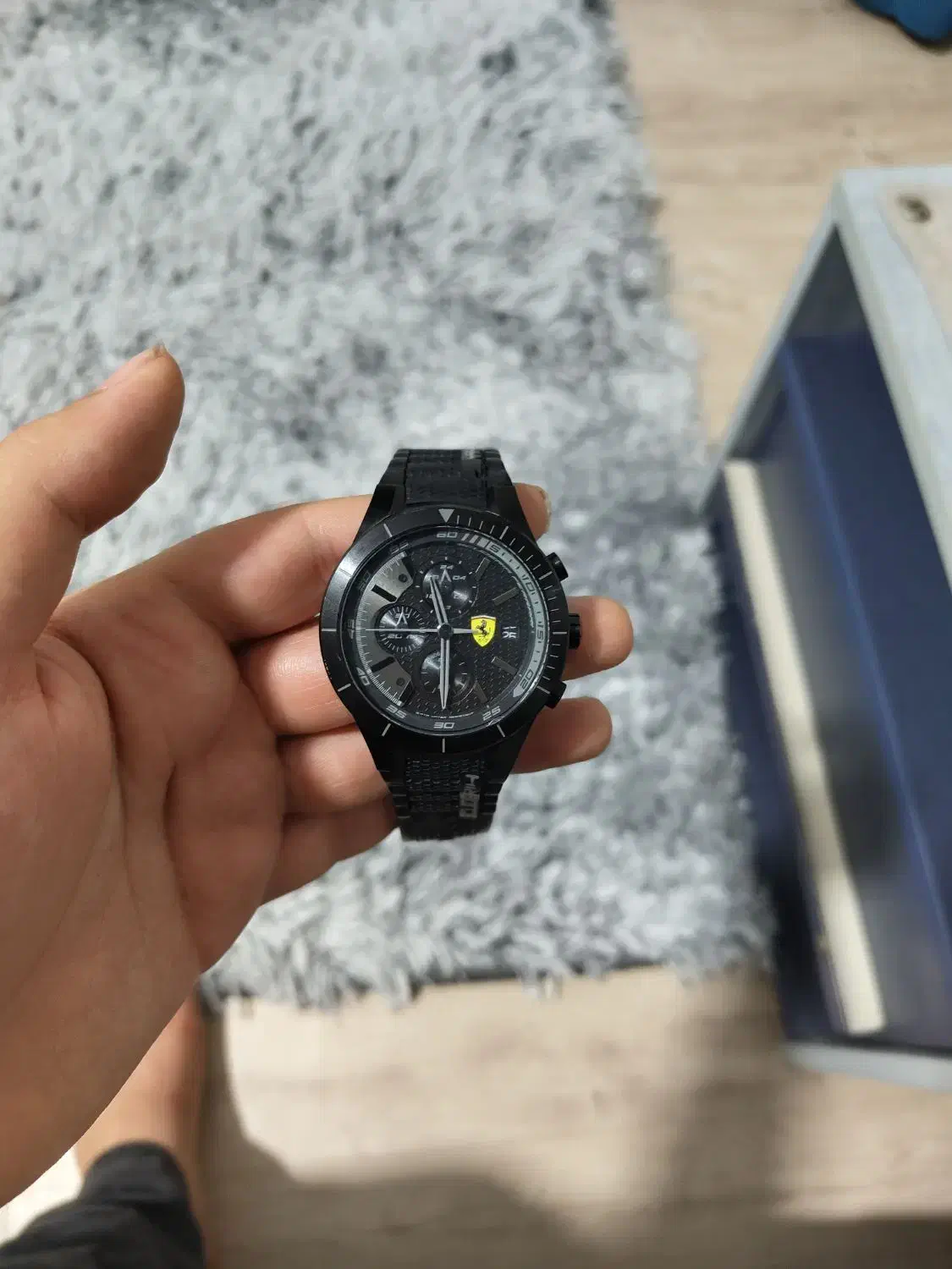 ساعت مچی|ساعت|سنندج, |دیوار