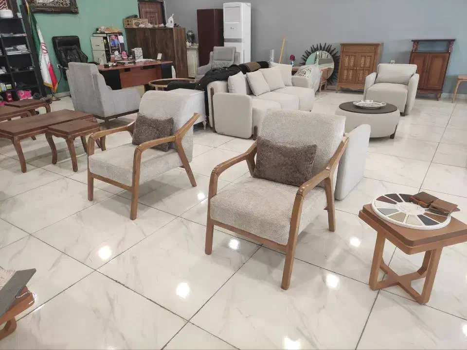 مبل مدل هانا|مبلمان خانگی و میز عسلی|اسلام‌شهر, مطهری|دیوار